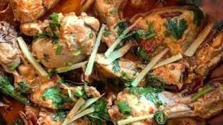 chicken karahi |chicken karahi recipe by KitchenTricksUsefulideas|chicken Karahi dhaba style