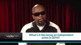 Tech N9ne Talks Forbes' List of Wealthiest Rappers