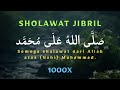 sholawat jibril 1000x sholawat penarik rezeki dari segala penjuru shollallahu ala muhammad 43