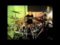 Eddie X plays Bomfunk Mc's - Freestyler (DrumCover)