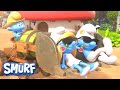 Ceroboh Tidak Ceroboh • Seri Baru 3D Smurf