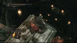 BLIGHTTOWN DIFF - DARK SOULS 2 #12