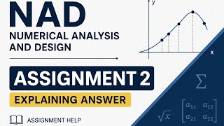 Assignment 2 Questions 3