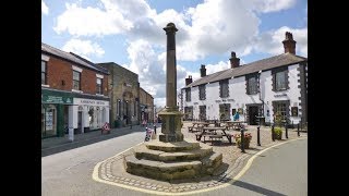 Places to see in ( Garstang - UK )