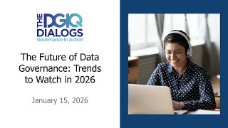 The Future of Data Governance Trends to Watch in 2026