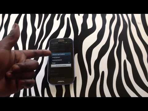 How to Use Emoji on Samsung Galaxy S3 How to Use Emoji on Samsung Galaxy S3