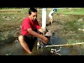 Inilah rahasia cara membuat pompa air tanpa listrik [CC]