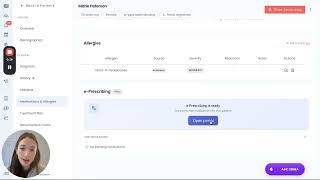 mdhub How E-Prescribing works with Dr. First RCopia