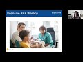 Caregiver Webinar - How to Get the Most Out of Your ABA Therapy Services