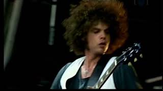 Wolfmother - Dimension (Big Day Out Festival, 2005)