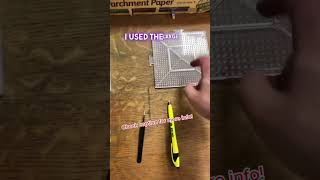 Everything YOU need for Perlers!