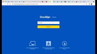 DocuSign 2.0