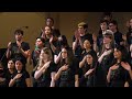 Wash Away the Wild - VYC Voices