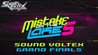 MOTL5: Grand Finals [SDVX EXCEED GEAR]