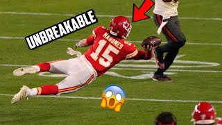 Insane NFL “Record Breaking” Moments