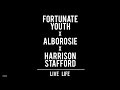 fortunate youth feat. alborosie harrison stafford live life new song 2019