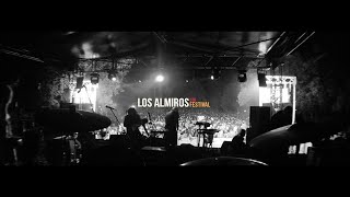 Baildsa / Live at 5th Los Almyros festival