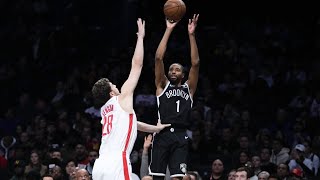Houston Rockets vs Brooklyn Nets - Full Game Highlights | March 29, 2023 | 2022-23 NBA Season