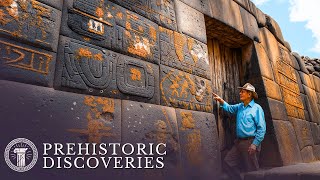 Prehistoric Megastructures Found In America That Should NOT Exist
