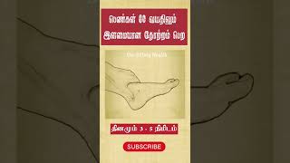 பெண்கள் 60 வயதிலும் இளமை தோற்றம் பெற #shorts | One\u0026Only Health