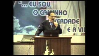 3º Encontro de Casais Espiritas - Filho Pródigo (Dilvaldo Franco)