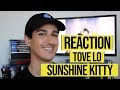 tove lo - sunshine kitty - album // *reaction*