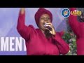 Tarira uone (Praise Medley) Led by Pastor V. Kuvheya