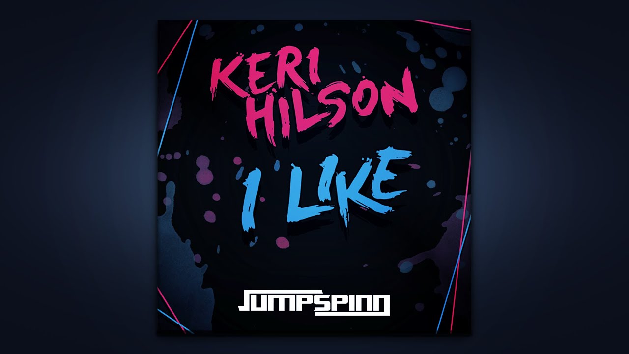 Keri Hilson I Like Jumpspinn Bootleg Edit Youtube Music