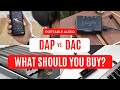 DAPs, DACs and DAC-AMPs: Best for Portable Audio