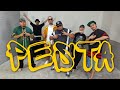 PAT MACHIMA - PESTA FEAT. ZUL MYSTROE (OFFICIAL MUSIC VIDEO)