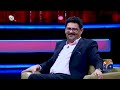 miftah ismail in hasna mana hai with tabish hashmi digitally presented by surf excel ep 231