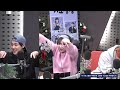 백호 강동호 241219 가요광장 은지네 편집숍 omg