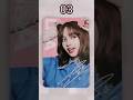 BLACKPINK OREO PHOTOCARD 03