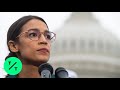 AOC, Bernie Sanders: Student Debt Is Dragging U.S. Economy