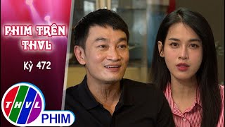 Phim Trên THVL - Kỳ 472: Gặp gỡ diễn viên TRƯƠNG MINH QUỐC THÁI và TÚ VI | MÀU CỦA TÌNH YÊU