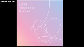 BTS (방탄소년단) - 'IDOL' (Audio) LOVE YOURSELF 結 'Answer'