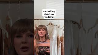 When You Cant Stop Talking About Your Wedding