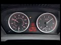 bmw 645ci acceleration