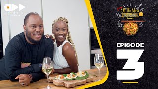 Off The Menu - How To Make Fish Tacos With Chef Fregz (S2 Ep 3)