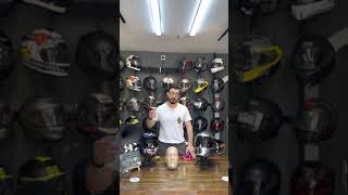 Motosiklet Kask Bedenimi Nasıl Öğrenebilirim?