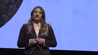 How to save farmers from extinction  | Julia Niiro | TEDxPortland