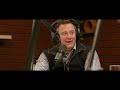 Hear John Steenhuisen on the first episode of the DA Podcast