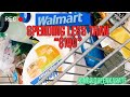 🔥WALMART HAUL WITH KING&QUEENKARATE || SPENDING LESS THAN “$100”‼️|| TOMEKA S HAYNES 🤩