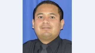 Officer Resigns from Police Force after Using Government Database to get Laid