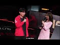 smash 250201 lck cup t1 vs 젠지 스매쉬 pom 인터뷰 직캠 🎥