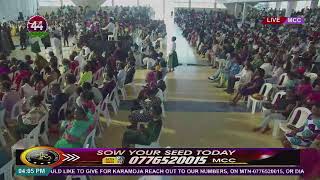 Marriage Now - Pastor Jessica Kayanja