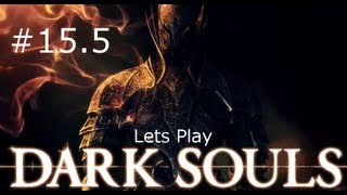 Lets play Dark Souls Special