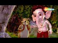 Let's Watch Bal Ganesh ki Kahaniya In 3D Part - 05 | 3D Kahaniya | Shemaroo kids Tamil