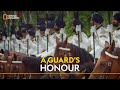 A Guard's Honour | The President's Bodyguard | हिन्दी | Full Epiosde | S1 - E1 | National Geographic