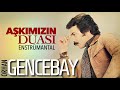 Aşkımızın Duası (Enstrümantal)  - Orhan Gencebay